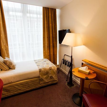 Best Western Sheffield City Centre Cutlers Hotel Luaran gambar