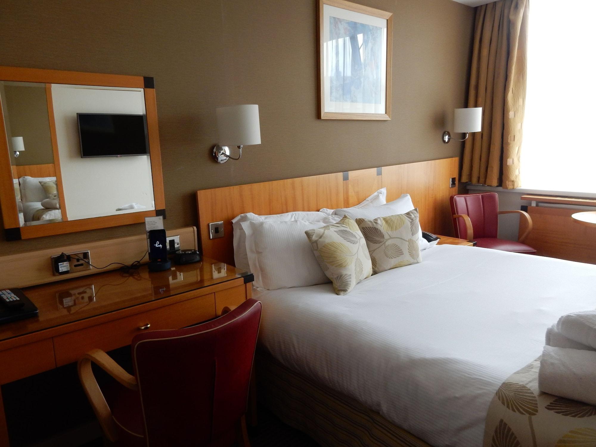 Best Western Sheffield City Centre Cutlers Hotel Luaran gambar