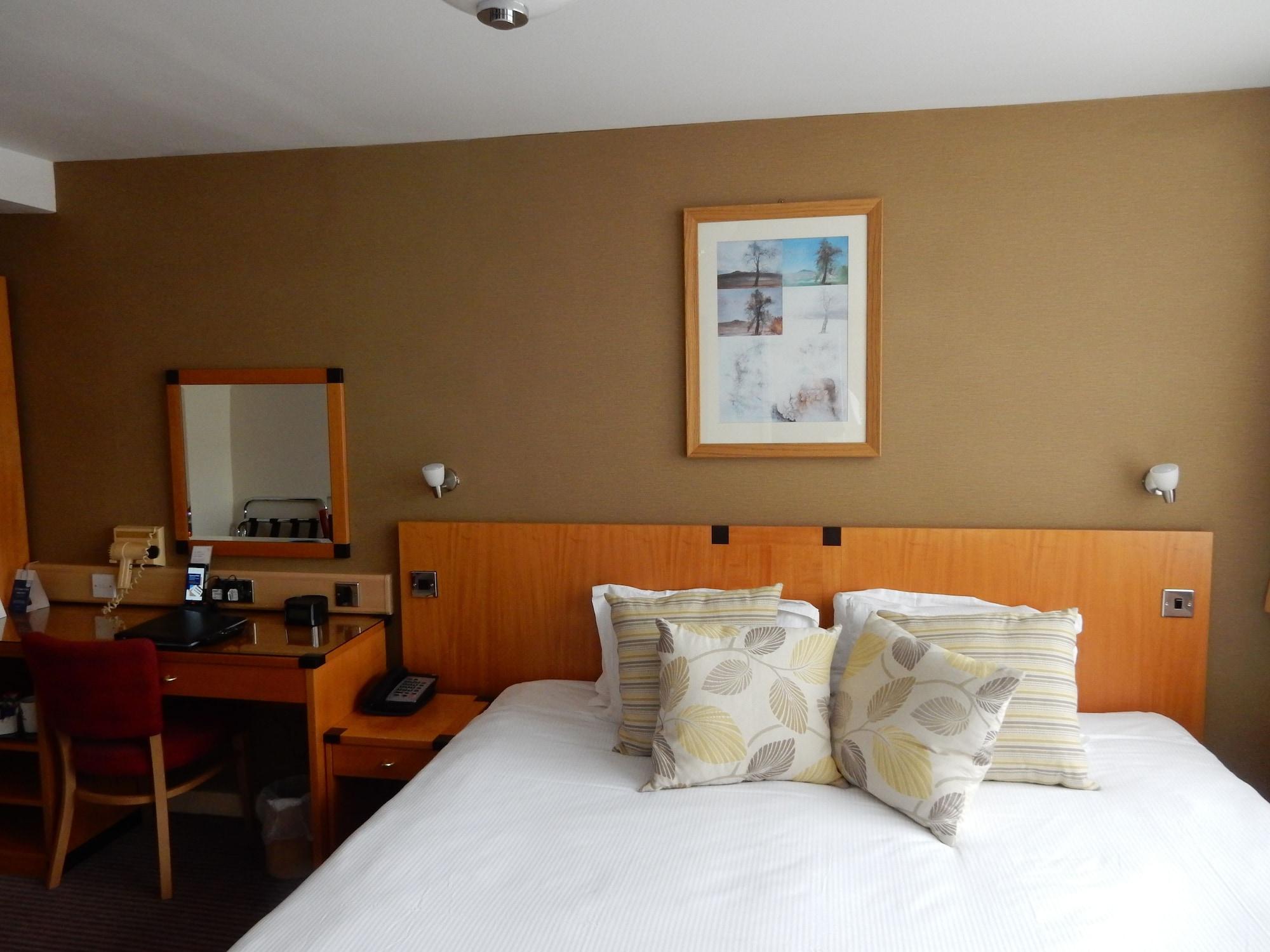 Best Western Sheffield City Centre Cutlers Hotel Luaran gambar