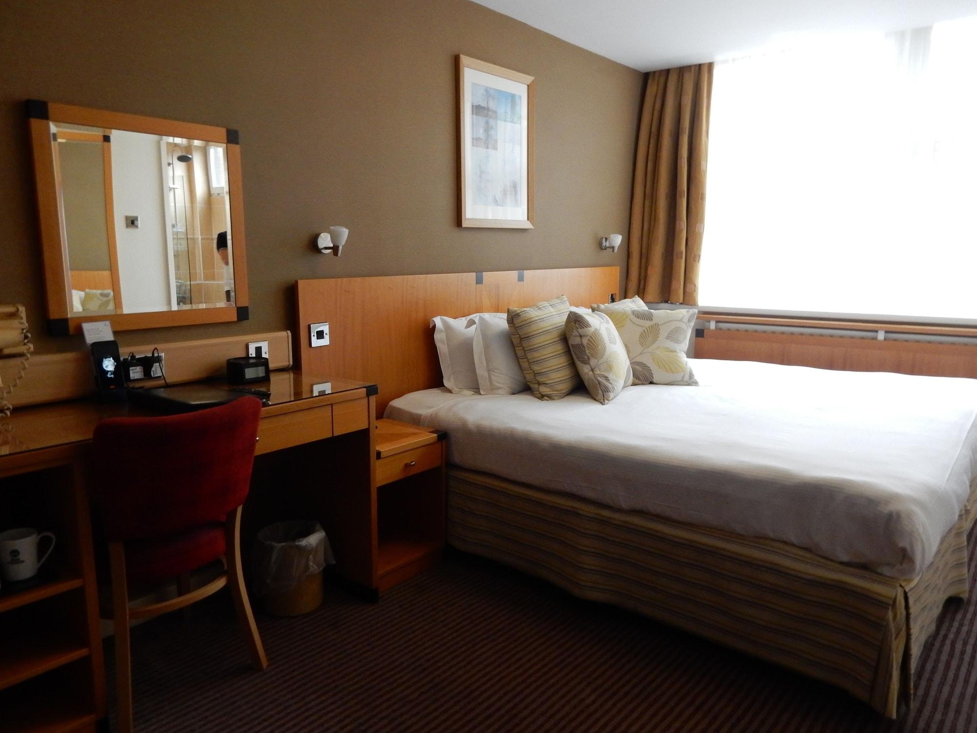 Best Western Sheffield City Centre Cutlers Hotel Luaran gambar