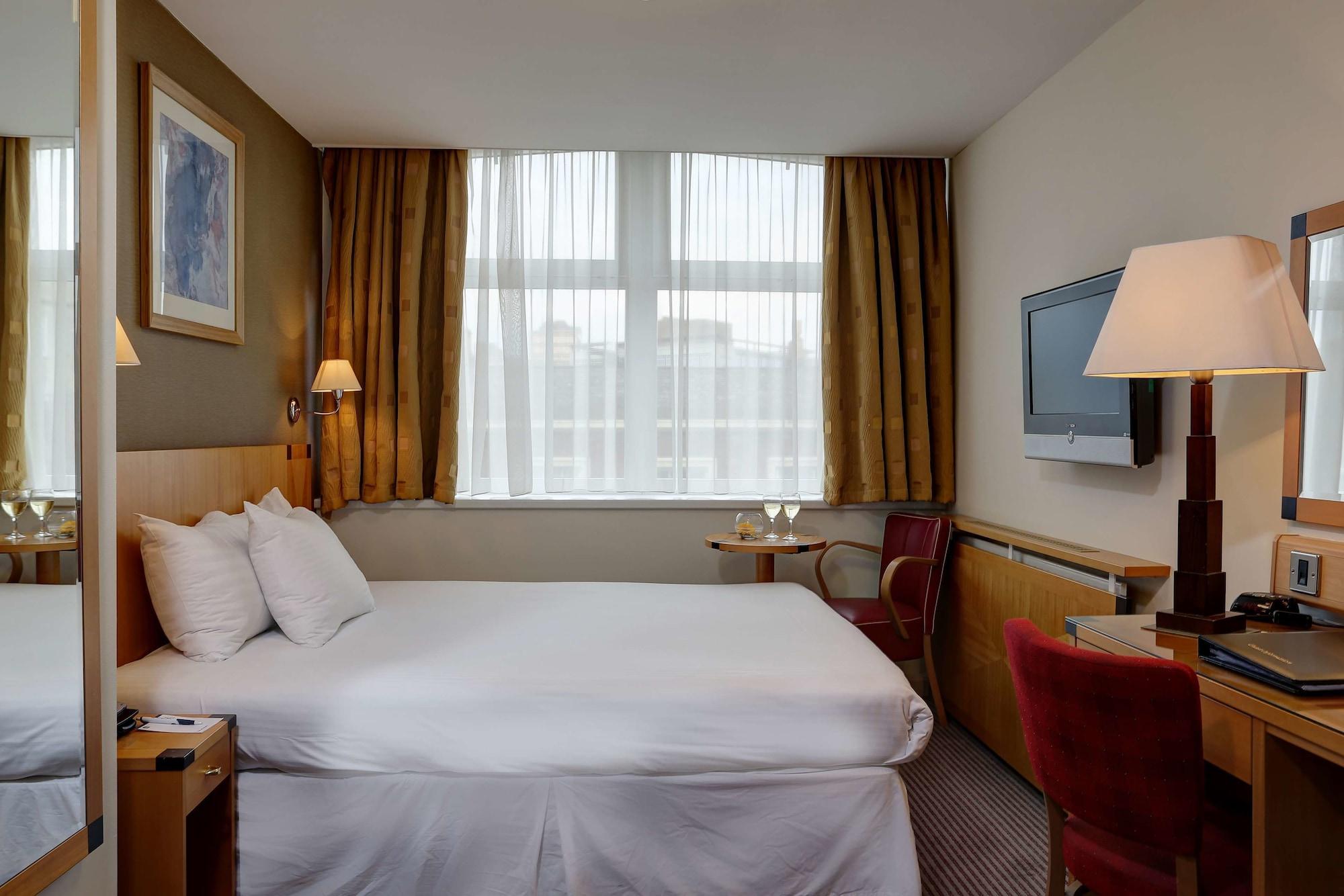 Best Western Sheffield City Centre Cutlers Hotel Luaran gambar