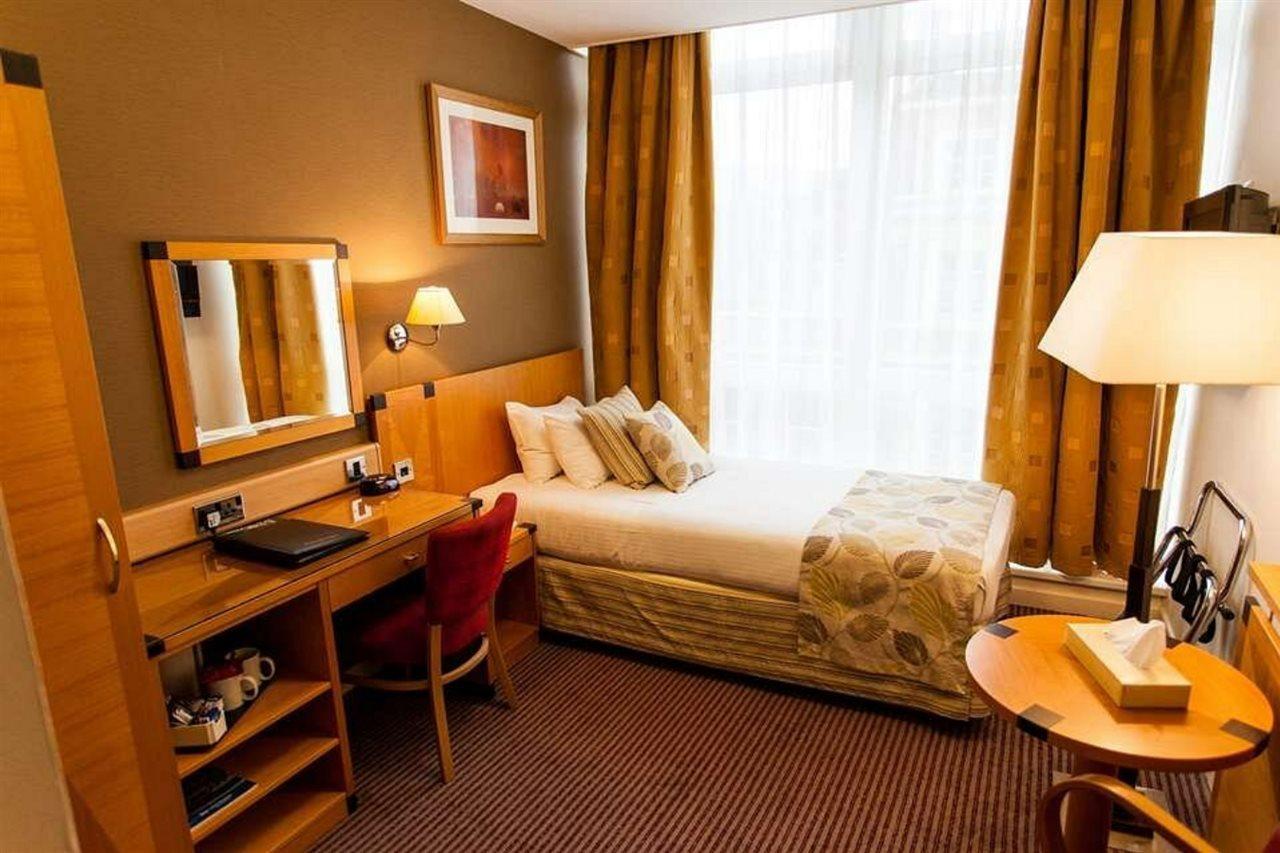 Best Western Sheffield City Centre Cutlers Hotel Luaran gambar