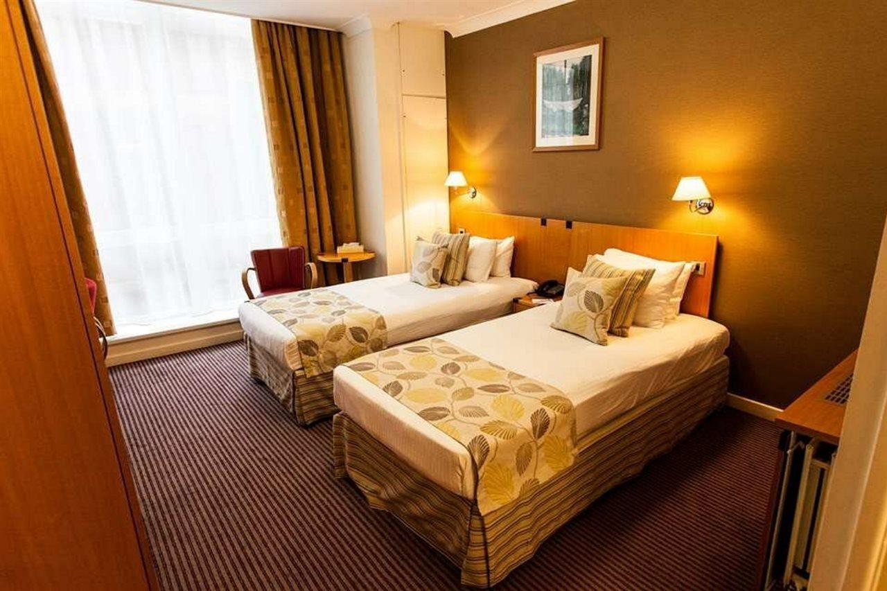 Best Western Sheffield City Centre Cutlers Hotel Luaran gambar