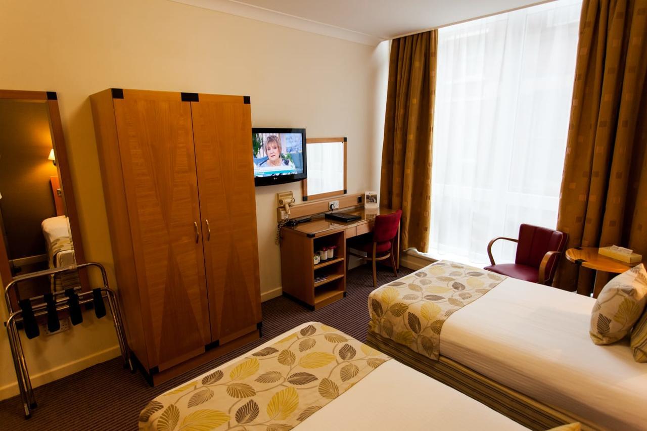 Best Western Sheffield City Centre Cutlers Hotel Luaran gambar