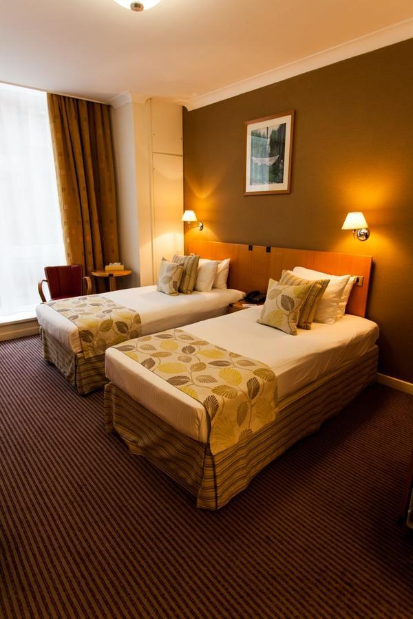 Best Western Sheffield City Centre Cutlers Hotel Luaran gambar