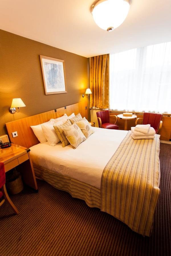 Best Western Sheffield City Centre Cutlers Hotel Luaran gambar