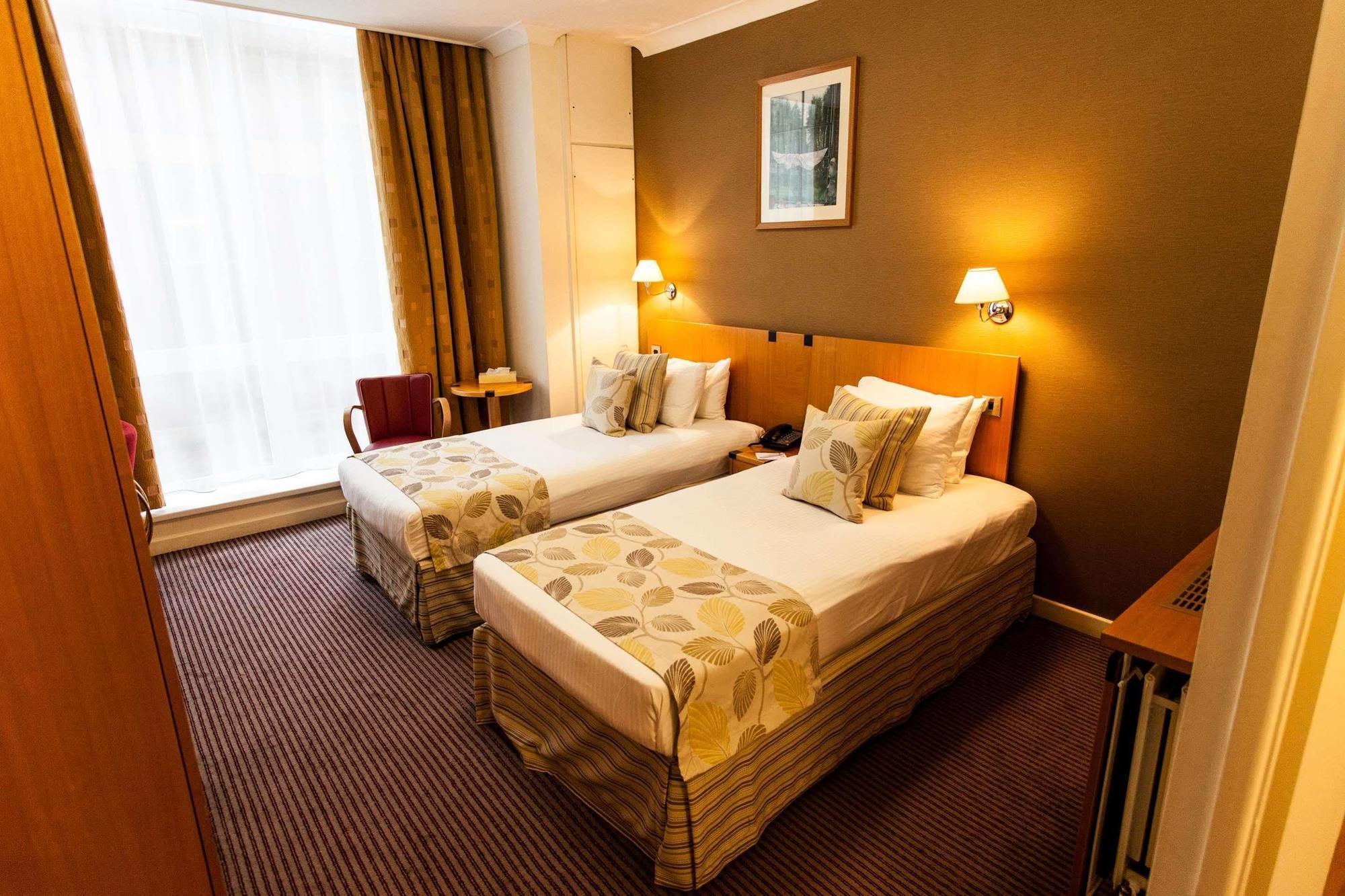 Best Western Sheffield City Centre Cutlers Hotel Luaran gambar