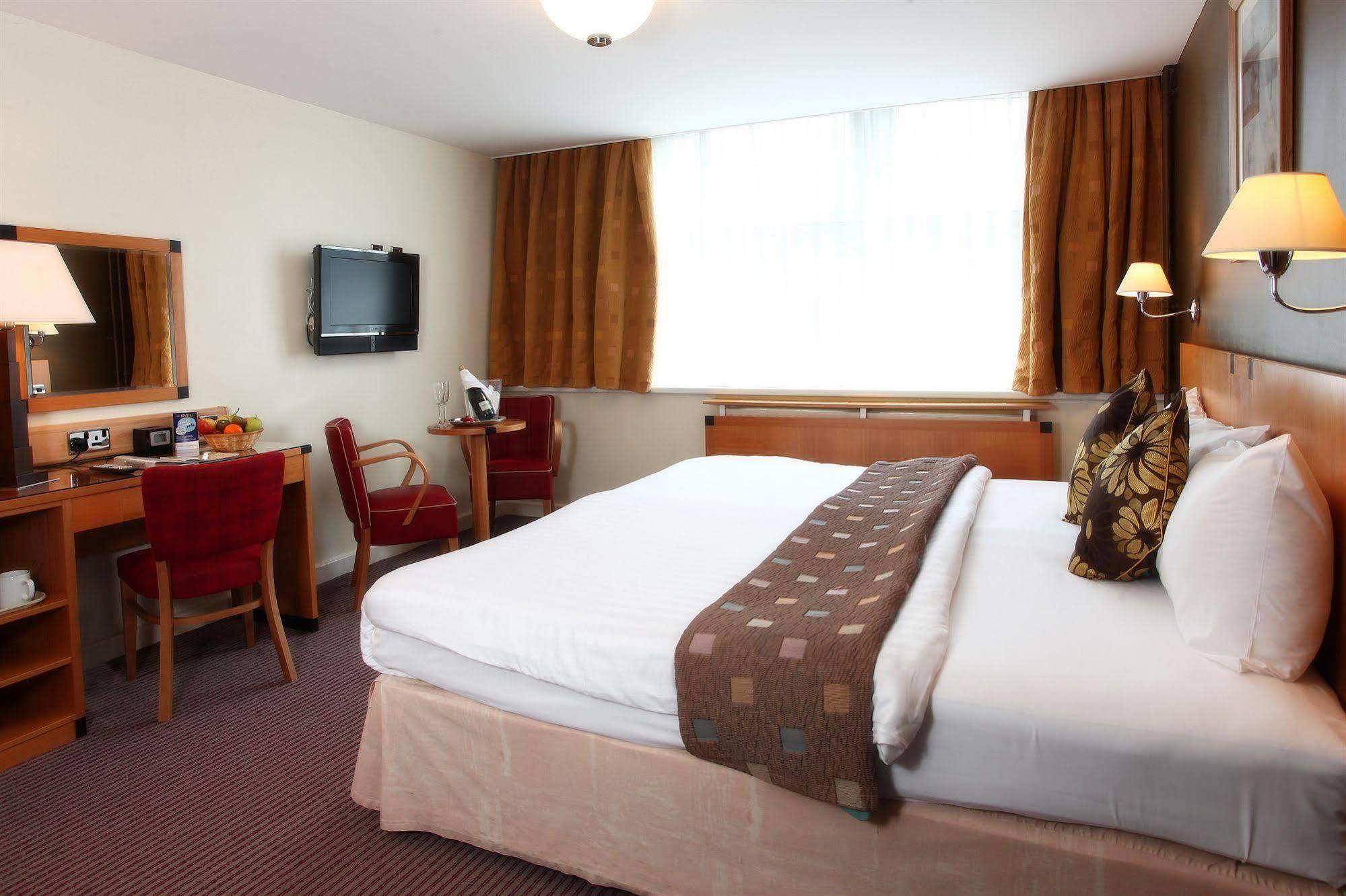 Best Western Sheffield City Centre Cutlers Hotel Luaran gambar